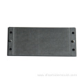 High Pure Sintered Graphite Mould